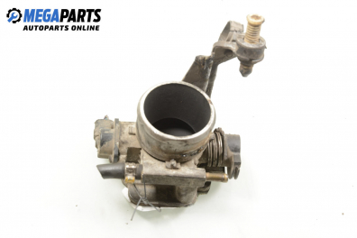 Дроселова клапа за Fiat Bravo I Coupe (1995-10-01 - 2001-10-01) 1.6 16V (182.AB), 103 к.с.