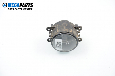 Халоген за Renault Master II Box (07.1998 - 02.2010), товарен, позиция: лява