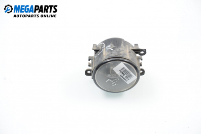 Халоген за Renault Master II Box (07.1998 - 02.2010), товарен, позиция: дясна