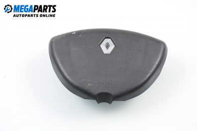 Airbag за Renault Master II Box (07.1998 - 02.2010), товарен