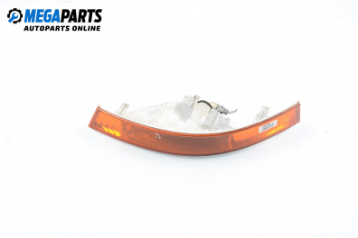 Мигач за Renault Master II Box (07.1998 - 02.2010), товарен, позиция: лява