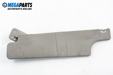 Сенник за Renault Master II Box (07.1998 - 02.2010), позиция: лява