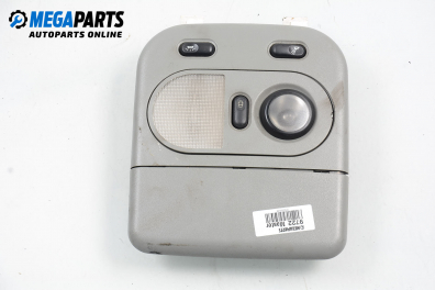 Плафон за Renault Master II Box (07.1998 - 02.2010)