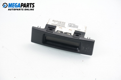 Часовник за Renault Master II Box (07.1998 - 02.2010)