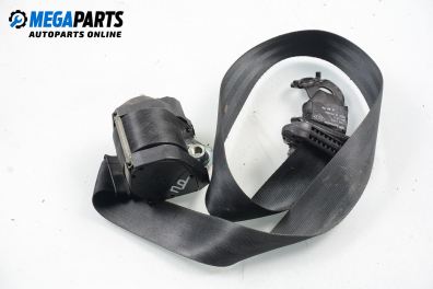 Предпазен колан за Renault Master II Box (07.1998 - 02.2010), 2+1 вр., позиция: предна, дясна