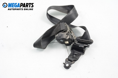 Предпазен колан за Renault Master II Box (07.1998 - 02.2010), 2+1 вр., позиция: предна, лява