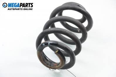 Пружина за ходова част за Renault Master II Box (07.1998 - 02.2010), товарен, позиция: предна