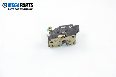 Брава на врата за Renault Master II Box (07.1998 - 02.2010), позиция: предна, дясна