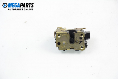 Брава на врата за Renault Master II Box (07.1998 - 02.2010), позиция: предна, лява