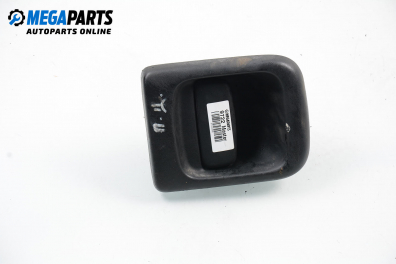 Външна дръжка за Renault Master II Box (07.1998 - 02.2010), 2+1 вр., товарен, позиция: предна, дясна