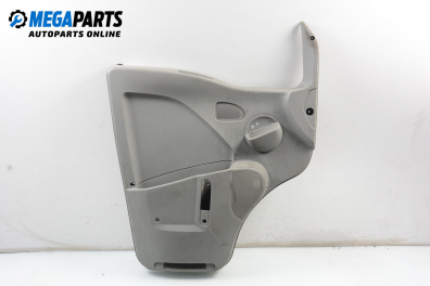 Кора врата за Renault Master II Box (07.1998 - 02.2010), 2+1 вр., товарен, позиция: лява