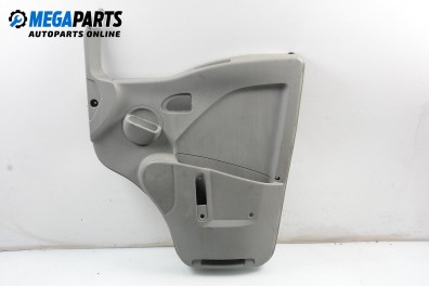 Кора врата за Renault Master II Box (07.1998 - 02.2010), 2+1 вр., товарен, позиция: дясна