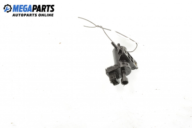 Вакуум клапан за Renault Master II Box (07.1998 - 02.2010) 2.5 dCi, 120 к.с.