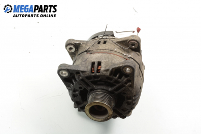 Алтернатор / генератор за Renault Master II Box (07.1998 - 02.2010) 2.5 dCi, 120 к.с.