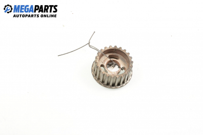 Зъбна ролка за Renault Master II Box (07.1998 - 02.2010) 2.5 dCi, 120 к.с.