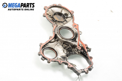 Капак ангренажен ремък за Renault Master II Box (07.1998 - 02.2010) 2.5 dCi, 120 к.с.