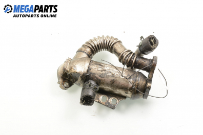 EGR охладител за Renault Master II Box (07.1998 - 02.2010) 2.5 dCi, 120 к.с.