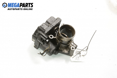 Дроселова клапа за Renault Master II Box (07.1998 - 02.2010) 2.5 dCi, 120 к.с.