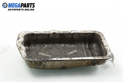 Картер за Renault Master II Box (07.1998 - 02.2010) 2.5 dCi, 120 к.с.