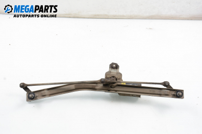 Ел. мотор за чистачките за Volkswagen Jetta II Sedan (08.1983 - 12.1992), позиция: предна