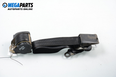 Предпазен колан за Volkswagen Jetta II Sedan (08.1983 - 12.1992), 4+1 вр., позиция: предна, дясна