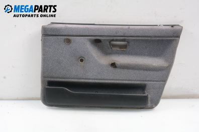 Кора врата за Volkswagen Jetta II Sedan (08.1983 - 12.1992), 4+1 вр., позиция: предна, дясна