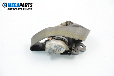 Предпазен колан за Hyundai Atos Prime (08.1999 - ...), 4+1 вр., позиция: задна, дясна