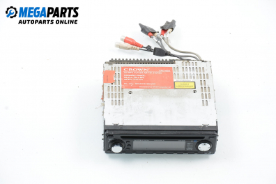 CD плеър за Hyundai Atos Prime (08.1999 - ...), Crown