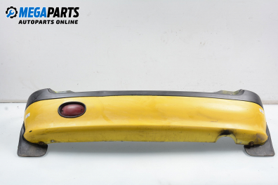 Задна броня за Hyundai Atos Prime (08.1999 - ...)