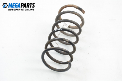 Пружина за ходова част за Hyundai Atos Prime (08.1999 - ...), позиция: предна