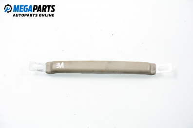 Ръкохватка за таван за Hyundai Atos Prime (08.1999 - ...), 4+1 вр., позиция: задна, лява