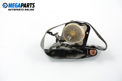 Предпазен колан за Hyundai Atos Prime (08.1999 - ...), 4+1 вр., позиция: задна, лява