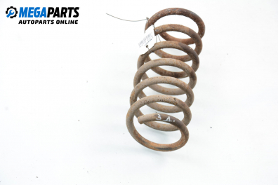 Пружина за ходова част за Hyundai Atos Prime (08.1999 - ...), позиция: задна