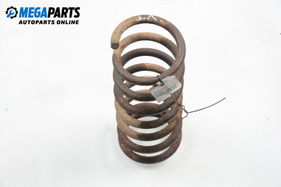 Пружина за ходова част за Hyundai Atos Prime (08.1999 - ...), позиция: задна