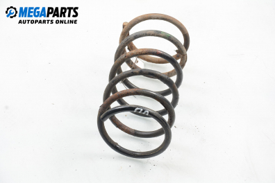Пружина за ходова част за Hyundai Atos Prime (08.1999 - ...), позиция: предна