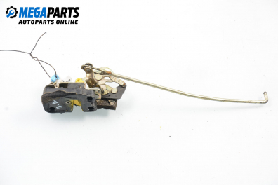 Брава на врата за Hyundai Atos Prime (08.1999 - ...), позиция: задна, дясна