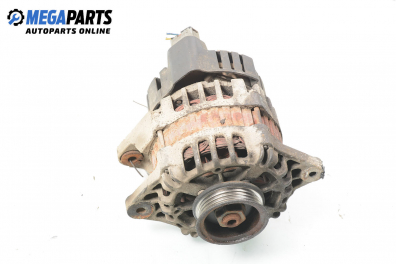 Алтернатор / генератор за Hyundai Atos Prime (08.1999 - ...) 1.0 i, 54 к.с.