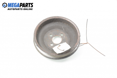 Ремъчна шайба за Hyundai Atos Prime (08.1999 - ...) 1.0 i, 54 к.с.