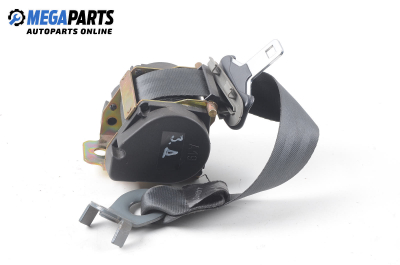 Предпазен колан за Renault Symbol Sedan (02.1998 - 04.2008), 4+1 вр., позиция: задна, дясна