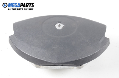 Airbag за Renault Symbol Sedan (02.1998 - 04.2008), седан, позиция: предна