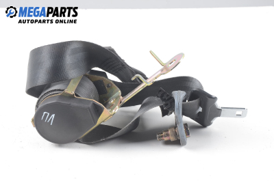 Предпазен колан за Renault Symbol Sedan (02.1998 - 04.2008), 4+1 вр., позиция: предна, лява