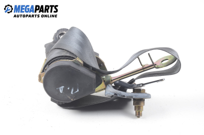 Предпазен колан за Renault Symbol Sedan (02.1998 - 04.2008), 4+1 вр., позиция: предна, дясна