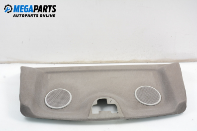 Кора багажник за Renault Symbol Sedan (02.1998 - 04.2008), седан