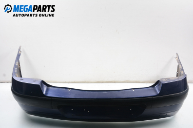 Задна броня за Renault Symbol Sedan (02.1998 - 04.2008), седан