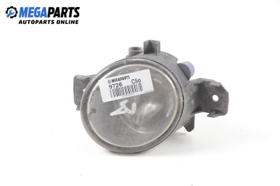 Халоген за Renault Symbol Sedan (02.1998 - 04.2008), седан, позиция: дясна