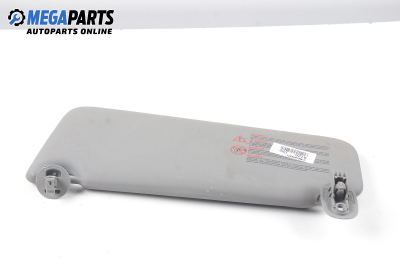 Сенник за Renault Symbol Sedan (02.1998 - 04.2008), позиция: лява