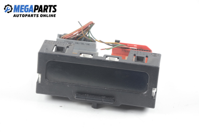 Часовник за Renault Symbol Sedan (02.1998 - 04.2008)