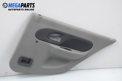 Кора врата за Renault Symbol Sedan (02.1998 - 04.2008), 4+1 вр., седан, позиция: задна, дясна