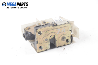 Брава на врата за Renault Symbol Sedan (02.1998 - 04.2008), позиция: задна, лява