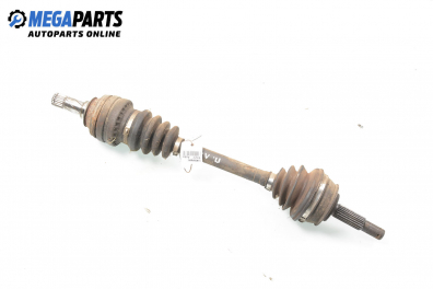 Полуоска за Opel Astra F Estate (09.1991 - 01.1998) 1.4 i, 60 к.с., позиция: предна, лява